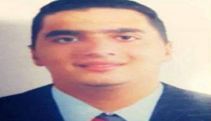 "مرصد طلاب حرية" يدين المعاملة غير الآدمية للطالب المعتقل أحمد عثمان
