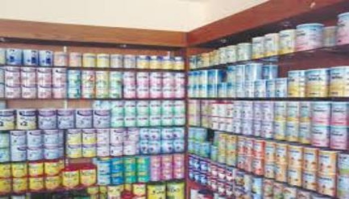 السيسى يحنو على الأطفال ويخفض دعم الألبان إلى أكثر من 50%