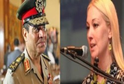 دبلوماسية إسرائيلية للسيسي: شعبنا يدعمك ولن ينسى من يقف بجانبه