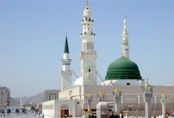 "الإندبندنت": السعودية تهدم منزل الرسول لإنشاء "قصر ملكي"
