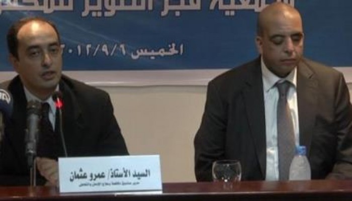 فى عهد الانقلاب.. ارتفاع عدد متعاطي المخدرات في مصر بنسبة 4.8%