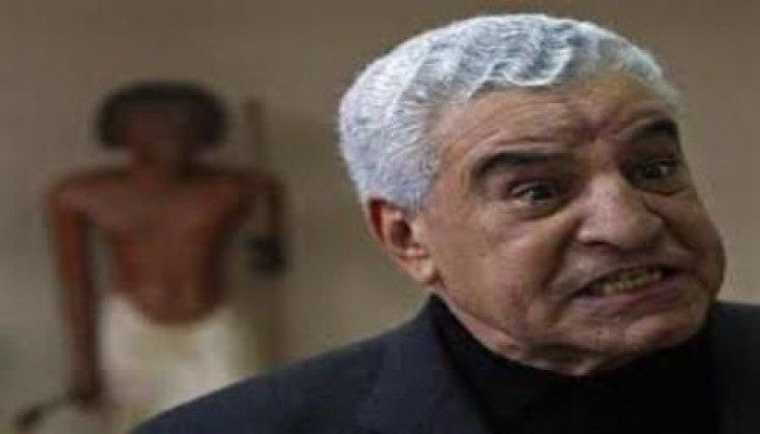 الجارديان: باحثون ألمان اعترفوا بمساعدة "حواس" لهم في سرقة الآثار