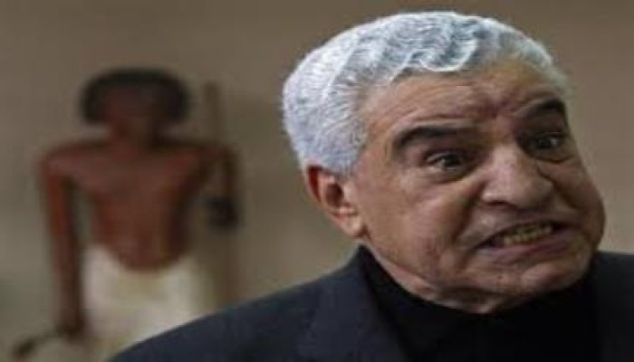 الجارديان: باحثون ألمان اعترفوا بمساعدة "حواس" لهم في سرقة الآثار