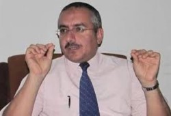 أبو خليل لـ"مفوضي السفاح": لا عذر للمغيبين والمؤيدين بعد اليوم