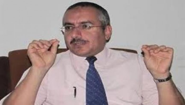 أبو خليل لـ"مفوضي السفاح": لا عذر للمغيبين والمؤيدين بعد اليوم