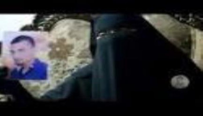 رسالة من خنساء بورسعيد ام محمد خضر الى شهيد المعتقل طارق الغندور