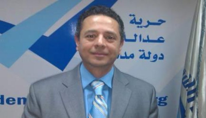 ثروت نافع: جرائم الانقلاب لا تزيد الثورة إلا اشتعالا.. والشعب لن يٌهزم