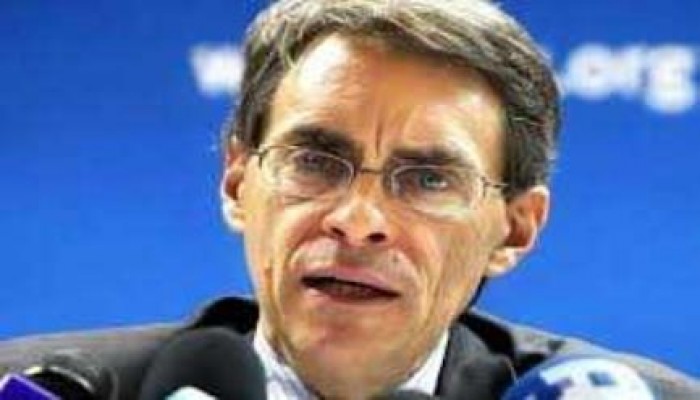 كينيث روث: 7 إعدام و1512 سنة حبس بشهر واحد دليل على قمع الانقلاب