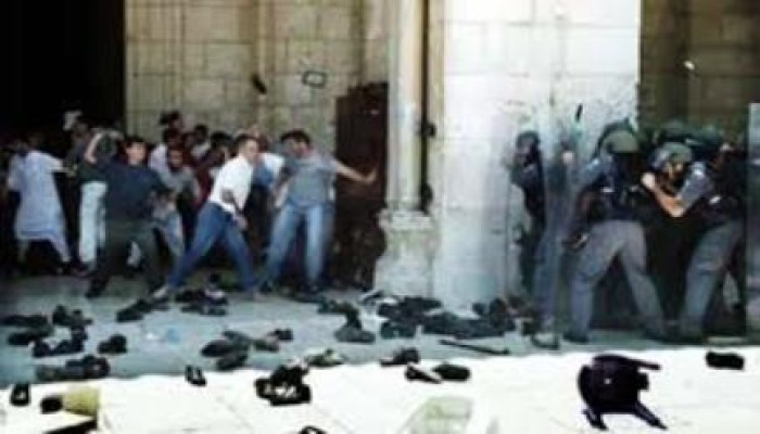 كاتب صهيوني: بدأ العد التنازلي لانتفاضة جديدة في الضفة