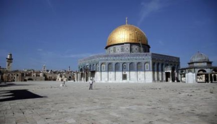 الاحتلال يرفع القيود عن المسجد الأقصى