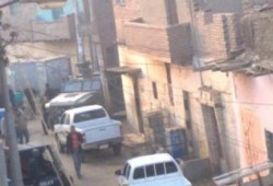 الفيوم.. مليشيات الانقلاب تمنع أهالي "دفنو" من أداء صلاة الجمعة وتعتقل 17 شخص