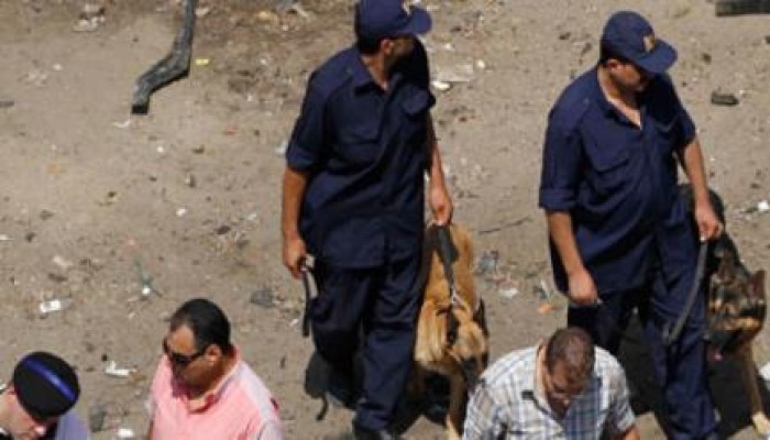ميليشيات الانقلاب تزرع قنبلة بجوار مستشفى ناهيا
