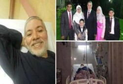 أحد أصدقاء شهيد سجن الانقلاب د/ طارق الغندور يحكى عنه