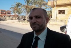 شمال سيناء: قوات امن الانقلاب تداهم منزل النائب احمد يوسف وتفشل فى اعتقاله