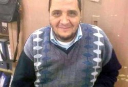 وفاة معتقل بالسرطان في سجن قنا العمومي