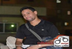 "مرصد طلاب حرية" يدين اعتقال عبد الرحمن الشيمى طالب جامعة 6 أكتوبر