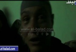 فيديو.. والدة مجند قتيل تعترف: ابني موّت ناس وحرقهم وكان شاطر في "النشان"