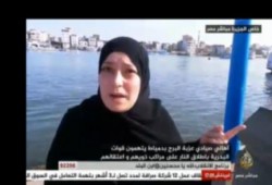 ائتلاف شباب عزبة البرج ينفي صلة الصيادين بالهجوم على البحرية