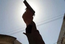 سوهاج : مصرع 3 وإصابة 9 في مشاجرة بالسلاح