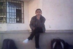 دمياط : تجديد حبس الطفل احمد لطفى خمسة عشر يوما