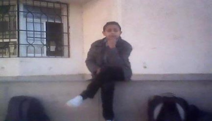 دمياط : تجديد حبس الطفل احمد لطفى خمسة عشر يوما