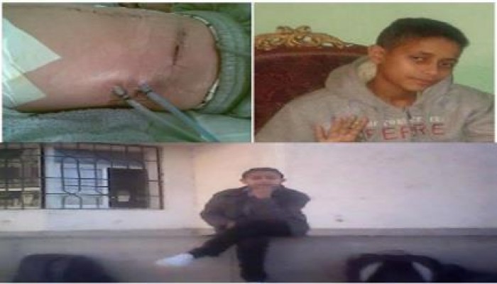 نيابة دمياط تجدد حبس الطفل أحمد لطفى 15 يوما