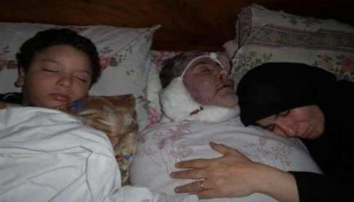 "طارق الغندور- دمك ثورة" تدعو للتضامن مع "انتفاضة السجون الثالثة"