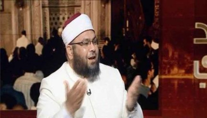 محمد الصغير: "الضبطية القضائية" تكريس لعسكرة المساجد وتأميم الدعوة