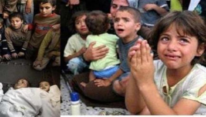 العفو الدولية تطالب الانقلاب بالإفراج عن70 لاجيء فلسطيني