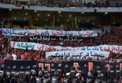 15 ديسمبر.. إعلان روابط الأولتراس منظمة "إرهابية"