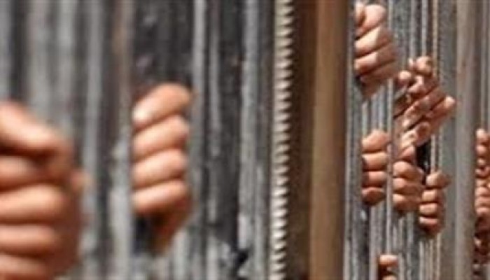 جنايات المنصورة الانقلابية تقضي بالسجن المؤبد على 7 من معارضي الانقلاب بالدقهلية