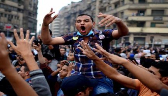 شباب الثورة: الحراك الطلابي يقف حجر عثرة أمام أي نظام ديكتاتوري