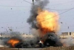 مسلسل التفجيرات مستمر: انفجار عبوة ناسفة في العاشر من رمضان وابطال مفعول 4 عبوات أخرى