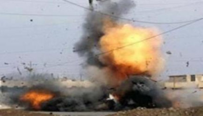 مسلسل التفجيرات مستمر: انفجار عبوة ناسفة في العاشر من رمضان وابطال مفعول 4 عبوات أخرى