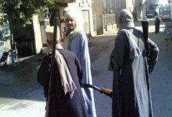 شرطة الانقلاب تفشل فى السيطرة على اشتباكات سوهاج.. وارتفاع الضحايا الى 5 قتلى و13 مصاب