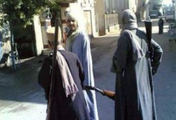 شرطة الانقلاب تفشل فى السيطرة على اشتباكات سوهاج.. وارتفاع الضحايا الى 5 قتلى و13 مصاب