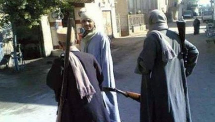 شرطة الانقلاب تفشل فى السيطرة على اشتباكات سوهاج.. وارتفاع الضحايا الى 5 قتلى و13 مصاب