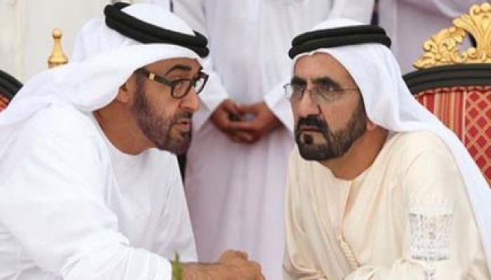 الإمارات الداعمة الأولى للانقلاب: تصنف الإخوان المسلمين كجماعة إرهابية