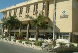 انقطاع شبكة الانترنت عن السويس يصيبها بالشلل