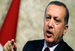 أ ف ب: أردوغان: المسلمون اكتشفوا أمريكا قبل كولومبوس