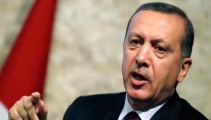 أ ف ب: أردوغان: المسلمون اكتشفوا أمريكا قبل كولومبوس