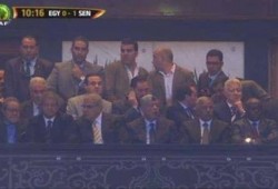 هاشتاج (#مصر_السنغال) يتصدر تويتر بعد نكسة موقعة السنغال