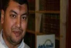 أحمد مفرح: ارتفاع عدد الشهداء بالمعتقلات إلى 89 شهيدًا