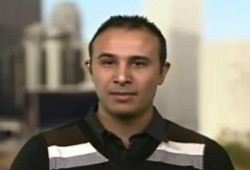 عالم مصري مشارك في إنجاز فضائي: فصلت من العمل بمعهد حلوان لعدم ارتقاء بحثي العلمي لمستواه