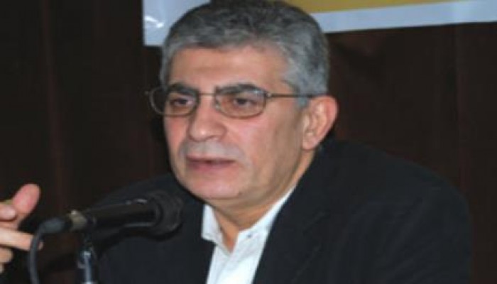 د. بشير نافع: قائمة الإرهاب الإماراتية تفضح جنون الحكام