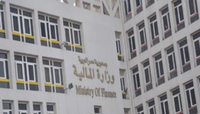 "مالية الانقلاب" تقترص 67 مليار جنيه خلال نوفمبر.. لسد عجز الموازنة