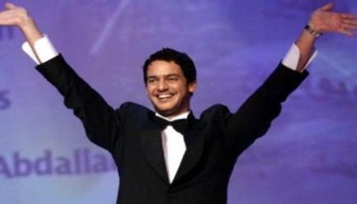 الممثل خالد أبو النجا لـ"السيسي" : سترحل قريبًا