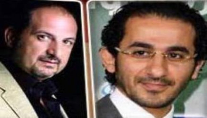 الأمراض الخطيرة تفتك بالممثلين المصريين