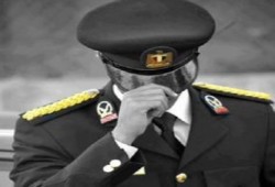 آيات عرابي تكتب: الظابط حزلئوم !