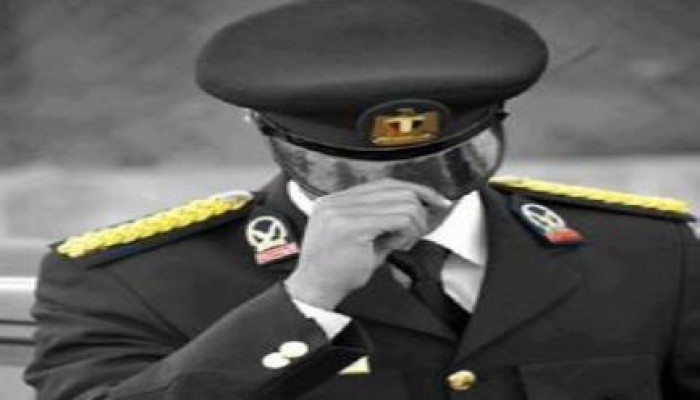 آيات عرابي تكتب: الظابط حزلئوم !